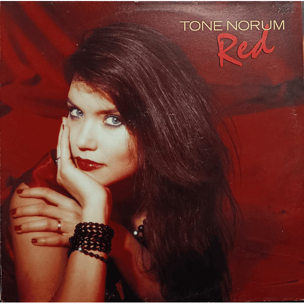 Tone Norum - Red 1