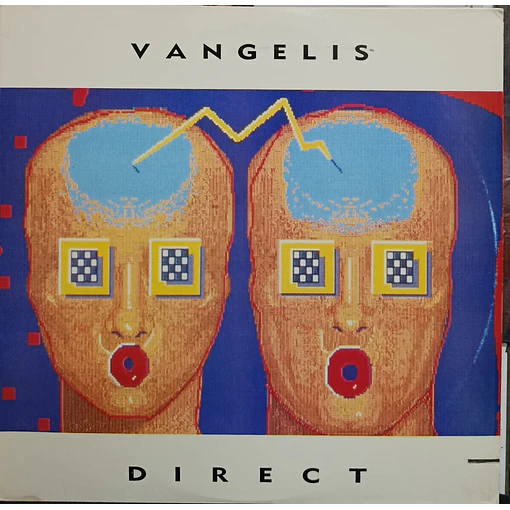 Vangelis - Direct 
