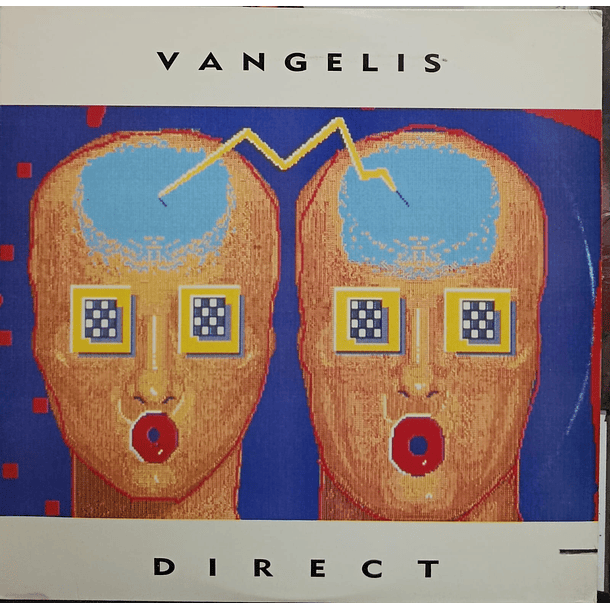 Vangelis - Direct  1