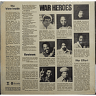 War Featuring Eric Burdon - Love Is All Around 2