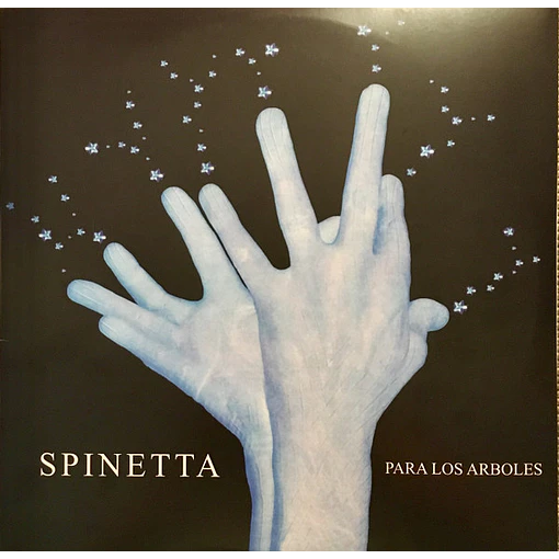 Spinetta - Para Los Arboles (2 LPs)
