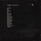 Visage - The Anvil 2