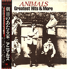 The Animals - Greatest Hits And More  1