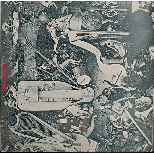 Deep Purple - Deep Purple