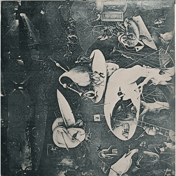 Deep Purple - Deep Purple 2