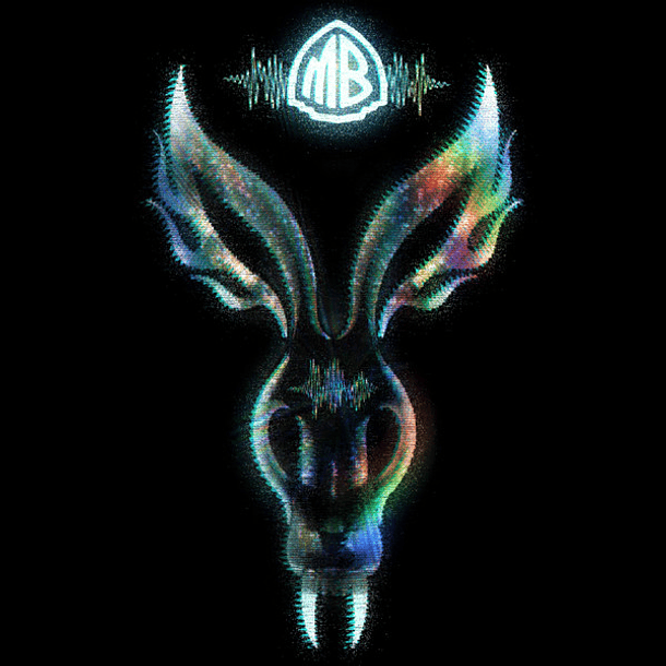 Mr. Bungle - The Night They Came Home (2 LP's)