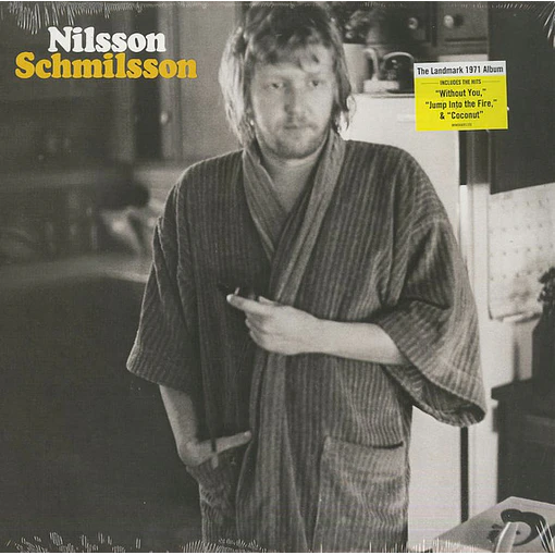 Nilsson - Nilsson Schmilsson