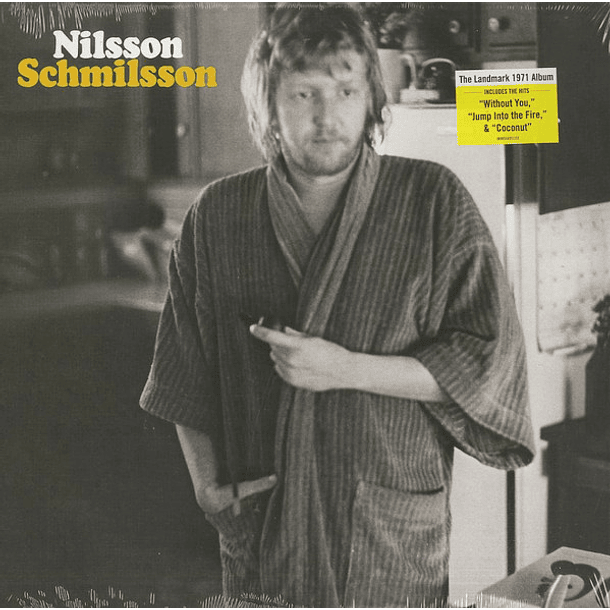 Nilsson - Nilsson Schmilsson