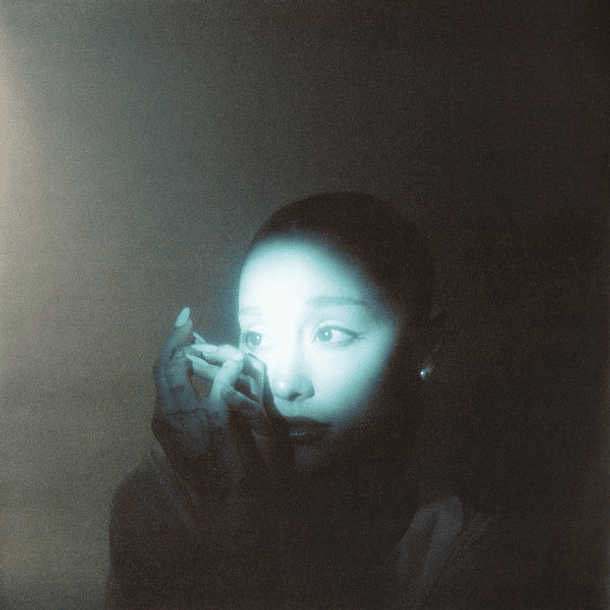 Ariana Grande - Eternal Sunshine Deluce: Brighter Days Ahead (2 LP's)