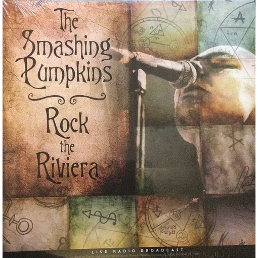 Smashing Pumpkins -  Rock The Riviera