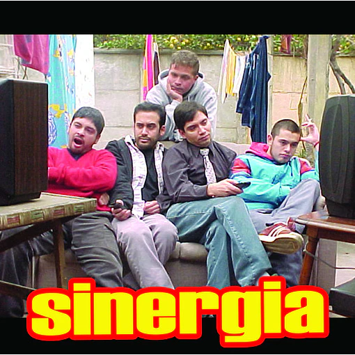 Sinergia - Sinergia