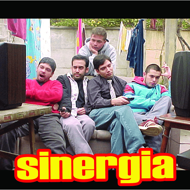 Sinergia - Sinergia