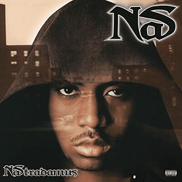 Nas - Nastradamus (2 LPs)