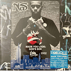 Nas - Made You Look: God´s Son Live 2002 2