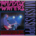 Muddy Waters - Mississippi 1