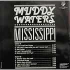Muddy Waters - Mississippi 2