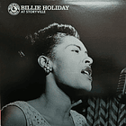Billie Holiday - At Storyville 1