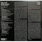Billie Holiday - At Storyville 2