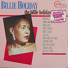 Billie Holiday - The Billie Holiday Songbook 1