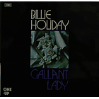 Billie Holiday - Gallant Lady  1