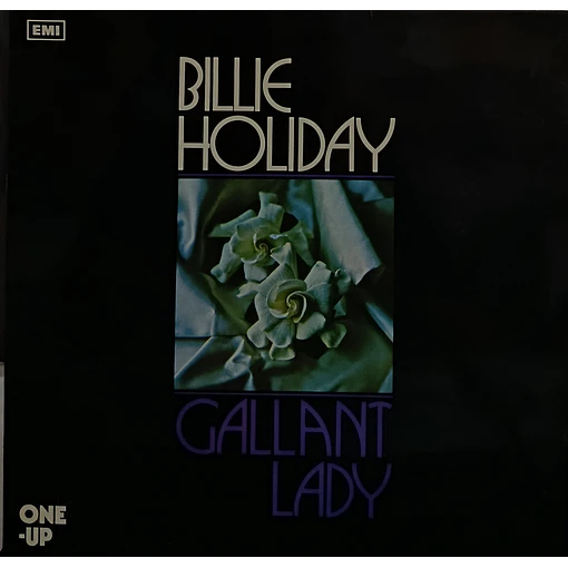 Billie Holiday - Gallant Lady 