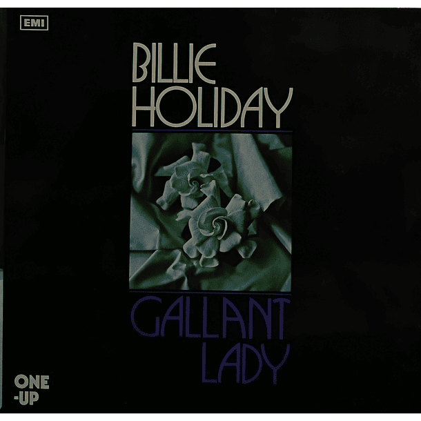 Billie Holiday - Gallant Lady  1