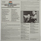 Billie Holiday - Lady Day & Prez 2