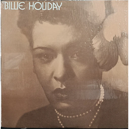 Billie Holiday - Vol. 2 1953-1956