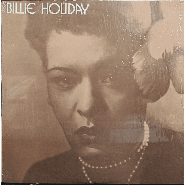 Billie Holiday - Vol. 2 1953-1956 1