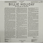 Billie Holiday - Last Recording  2