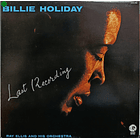 Billie Holiday - Last Recording  1
