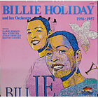Billie Holiday - And Her Orchestra 1956-1957 1