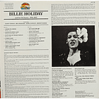 Billie Holiday - And Her Orchestra 1956-1957 2