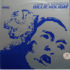 Billie Holiday - A Rare Live Recording Of Billie Holiday  1