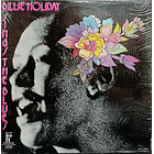 Billie Holiday - Sings The Blues  1