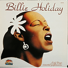 Billie Holiday - Lady Day's Immortal Performances 1