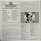 Billie Holiday - Lady Day's Immortal Performances 2