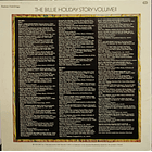 Billie Holiday - The Billie Holiday Story Volume II (2 LP's) 2