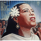 Billie Holiday - The First Verve Sessions (2 LP's) 1