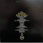 Billie Holiday - The Essential Billie Holiday Caernegie Hall Concert  2