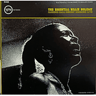 Billie Holiday - The Essential Billie Holiday Caernegie Hall Concert  1
