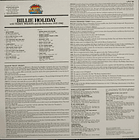 Billie Holiday - With Teddy Wilson And His Orchestra 1935-1942 2