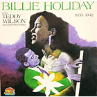 Billie Holiday - With Teddy Wilson And His Orchestra 1935-1942 1