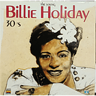 Billie Holiday - The Young Billy Holiday  1