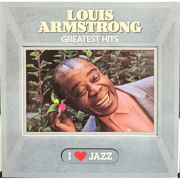 Louis Armstrong - Greatest Hits 1