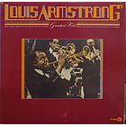 Louis Armstrong - Greatest Hits 1