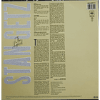 Stan Getz - The Lyrical Stan Getz 2
