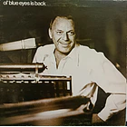Frank Sinatra - Ol' Blue Eyes Is Back  1