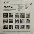 Frank Sinatra - The Best Of Frank Sinatra 2