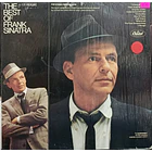 Frank Sinatra - The Best Of Frank Sinatra 1